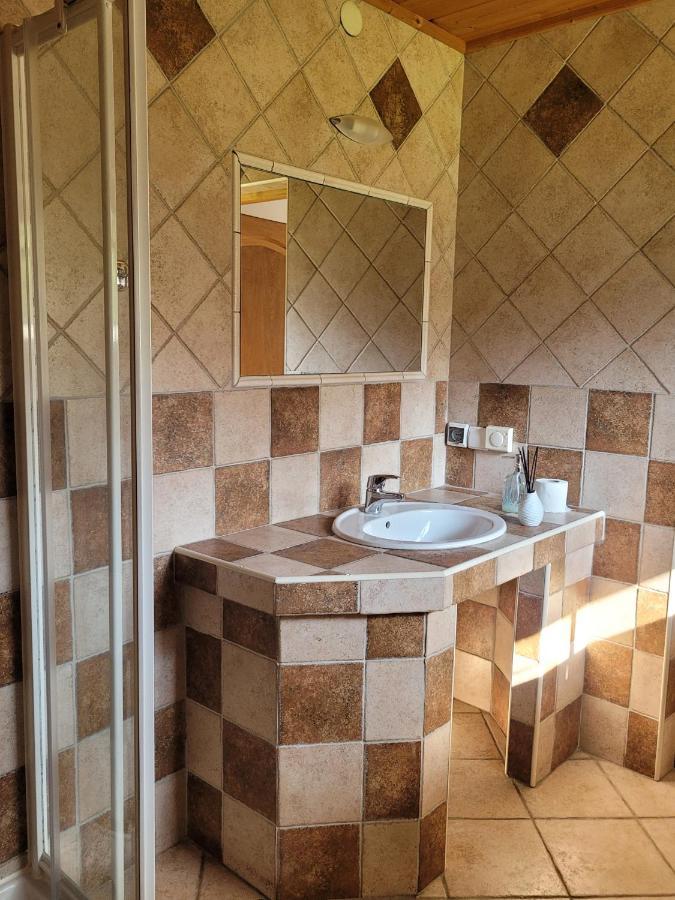 Willa Wygrodzisko Zakopane Ngoại thất bức ảnh