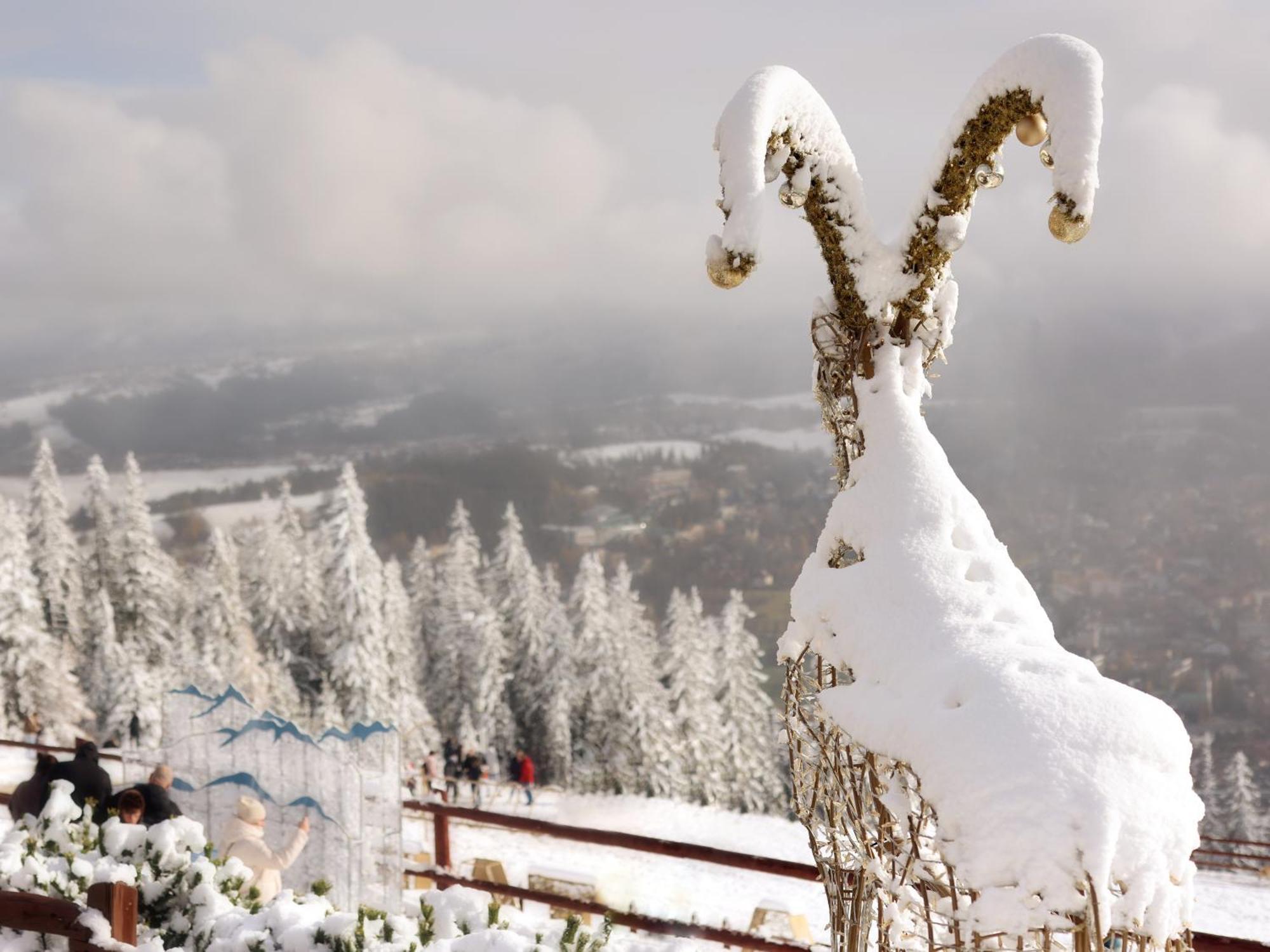 Willa Wygrodzisko Zakopane Ngoại thất bức ảnh