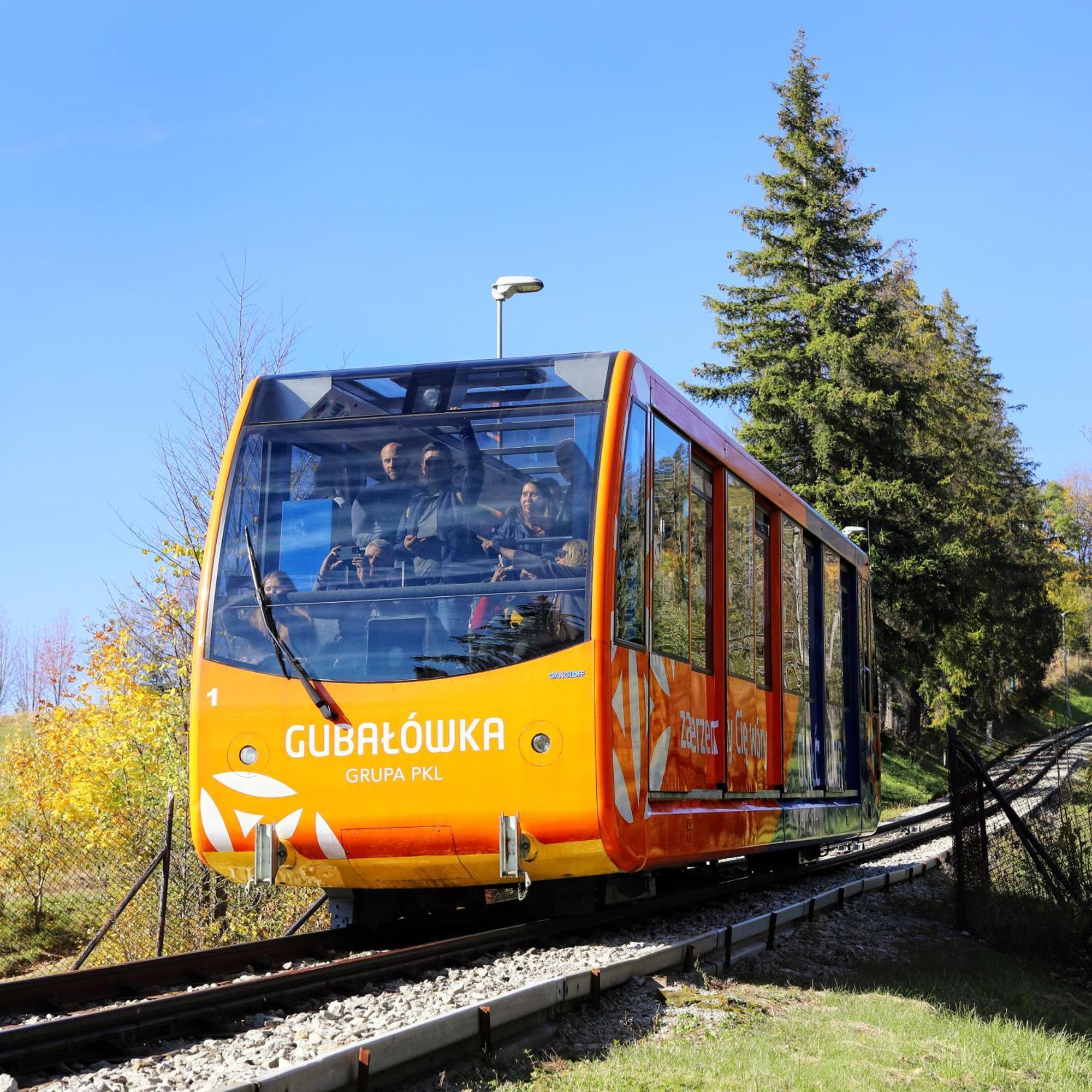 Willa Wygrodzisko Zakopane Ngoại thất bức ảnh