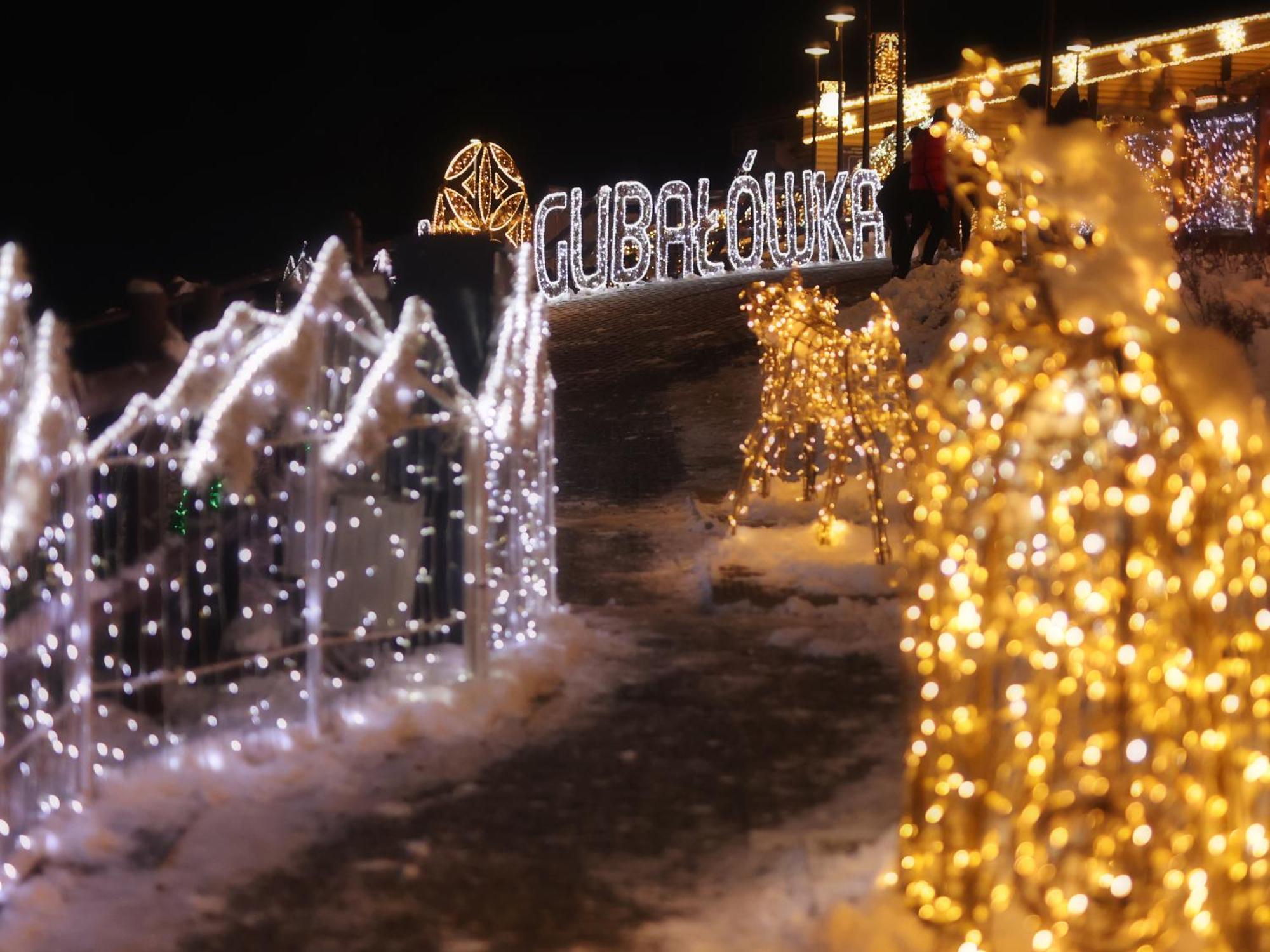 Willa Wygrodzisko Zakopane Ngoại thất bức ảnh