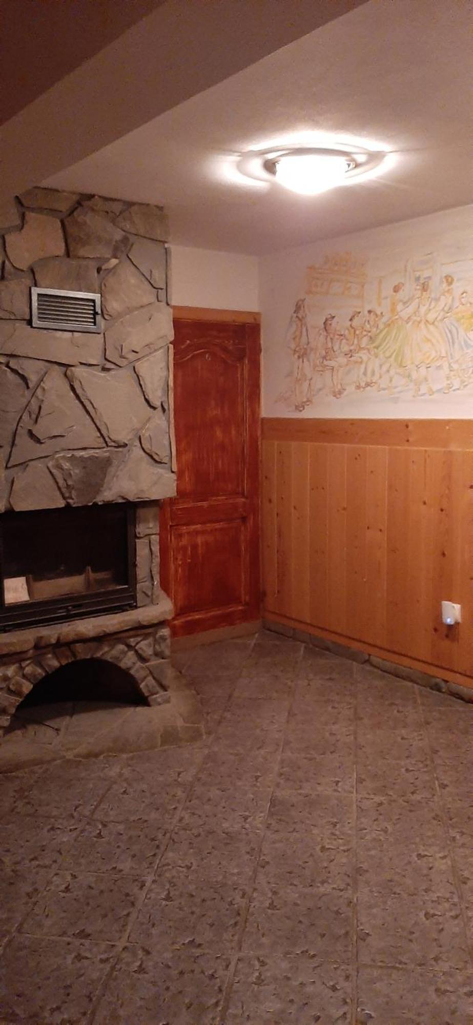 Willa Wygrodzisko Zakopane Ngoại thất bức ảnh